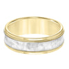 Goldman Wedding Band