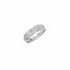 ArtCarved Wedding Band