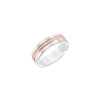Goldman Wedding Band