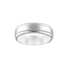 Goldman Wedding Band
