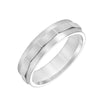 Goldman Wedding Band