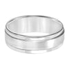 Goldman Wedding Band