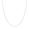 1.2mm Franco Chain with Lobster Lock