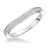 Goldman Wedding Band
