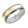 Goldman Wedding Band