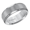 Triton Wedding Band