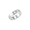 Goldman Wedding Band