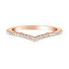 ArtCarved Wedding Band