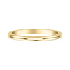 Goldman Wedding Band