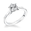 ArtCarved Engagement Ring