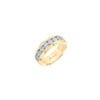 ArtCarved Wedding Band
