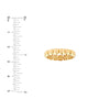 Square Puff Band