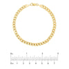 5.7mm Miami Cuban Chain