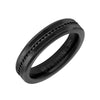 Triton Wedding Band