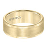 Triton Wedding Band