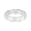Triton Wedding Band