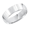 Goldman Wedding Band