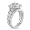14K 2.00Ct Diamond Bridal Ring