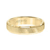 ArtCarved Wedding Band