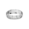 Goldman Wedding Band