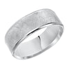 Goldman Wedding Band