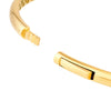 Classic Thin Dome Bangle