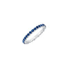 ArtCarved Wedding Band