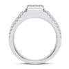 14K 0.50Ct Diamond Ring