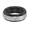 Triton Wedding Band