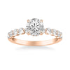 Goldman Engagement Ring
