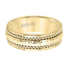 ArtCarved Wedding Band