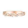 ArtCarved Wedding Band
