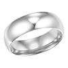 Goldman Wedding Band