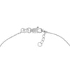 Open Wire Circle Adjustable Bracelet