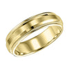 Goldman Wedding Band