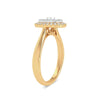 14K 0.25Ct Fashion Ring
