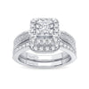 14K 0.75Ct Diamond Ring