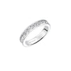 ArtCarved Wedding Band