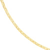 5.6mm Mariner Chain with Lobster Lock