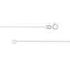0.7mm Cable Chain with Spring Ring