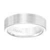 Goldman Wedding Band