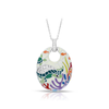 Sea Turtle Pendant