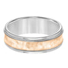 Goldman Wedding Band