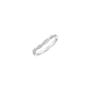 ArtCarved Wedding Band
