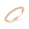 Goldman Wedding Band