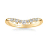 ArtCarved Wedding Band