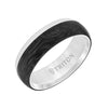 Triton Wedding Band