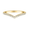 Goldman Wedding Band