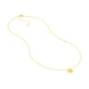 So You Seashell Necklace