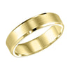 Goldman Wedding Band
